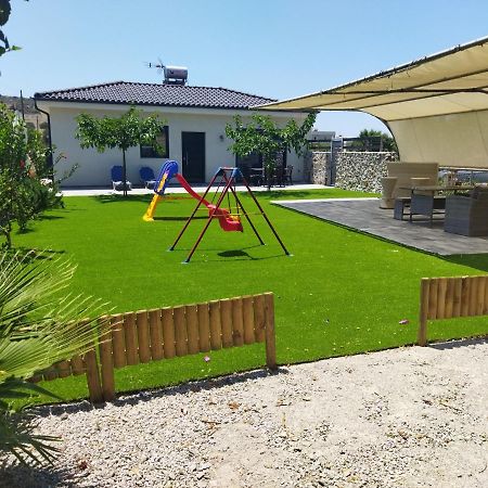 Tzoli Residence Καλαμάκι Εξωτερικό φωτογραφία