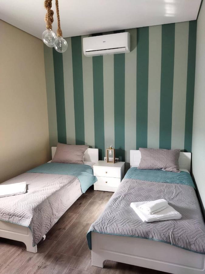 Tzoli Residence Καλαμάκι Εξωτερικό φωτογραφία