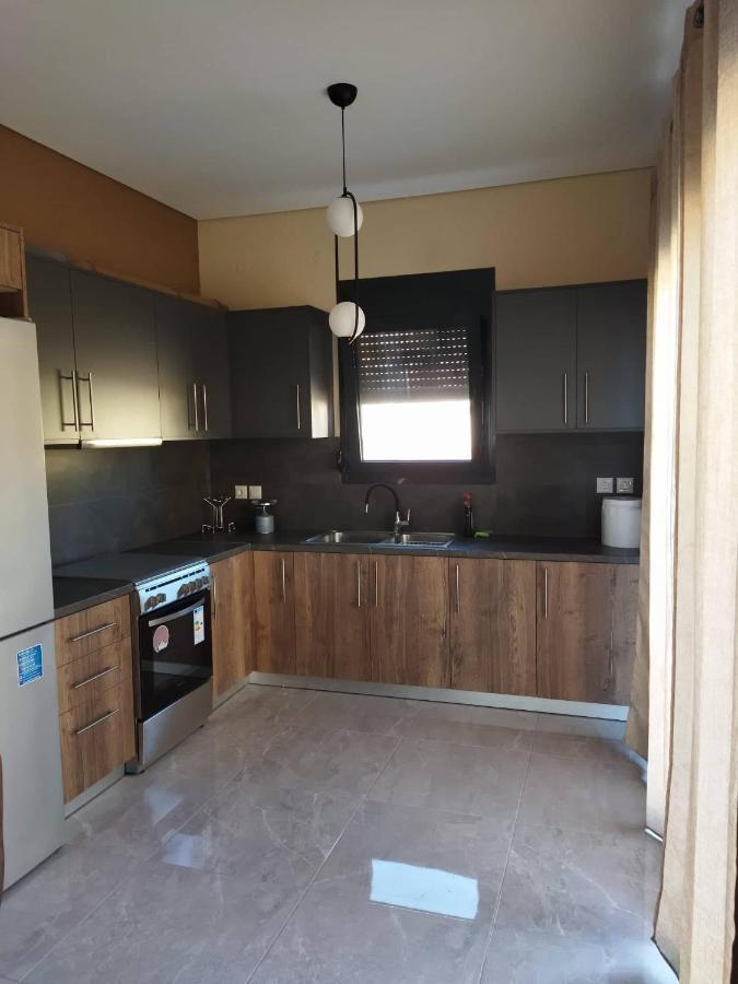 Tzoli Residence Καλαμάκι Εξωτερικό φωτογραφία