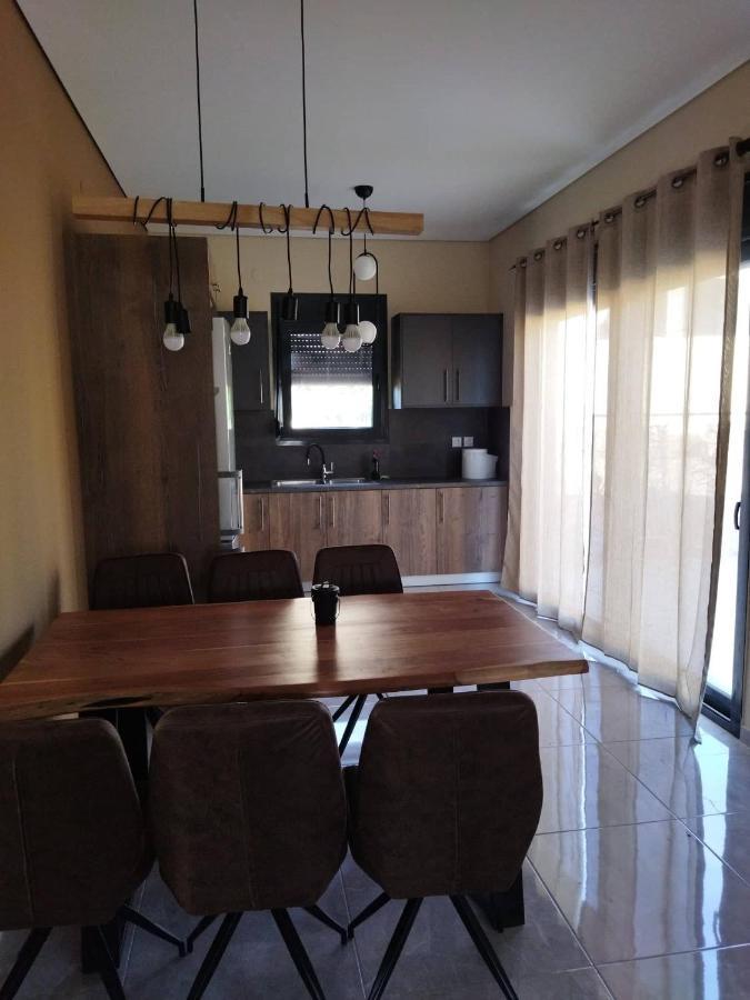 Tzoli Residence Καλαμάκι Εξωτερικό φωτογραφία