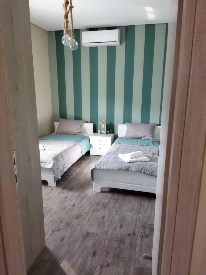 Tzoli Residence Καλαμάκι Εξωτερικό φωτογραφία