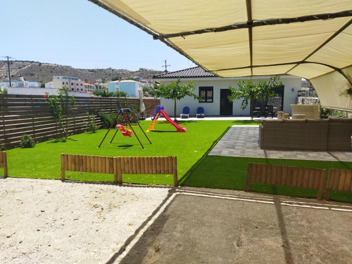 Tzoli Residence Καλαμάκι Εξωτερικό φωτογραφία